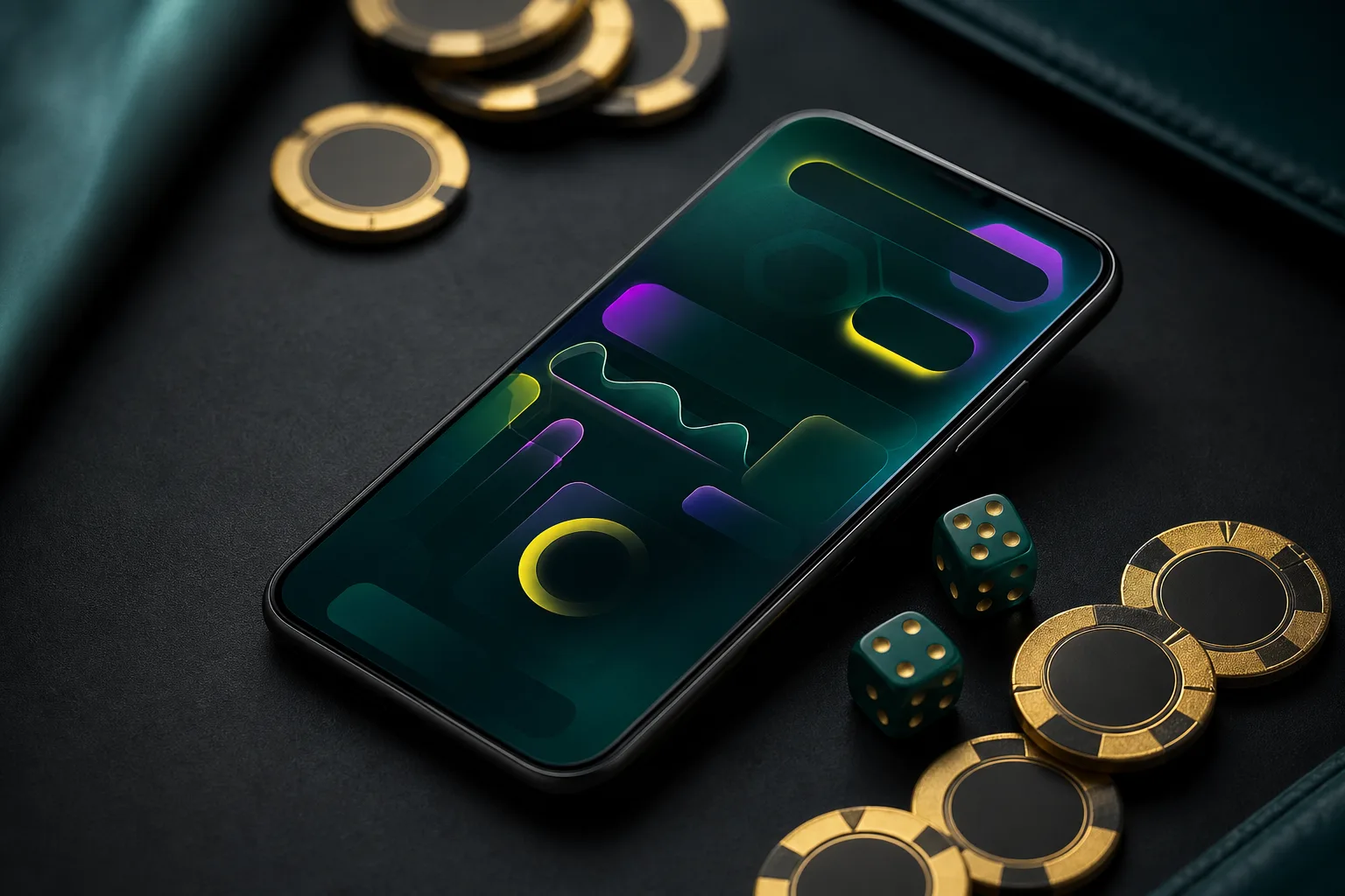 SpinBetter Portugal — Plataforma de jogo móvel intuitiva